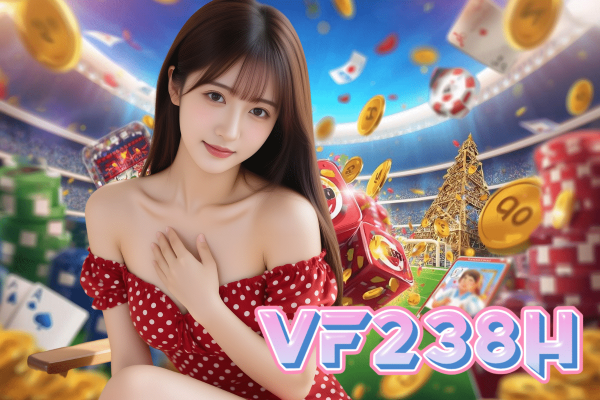 vf238h slot