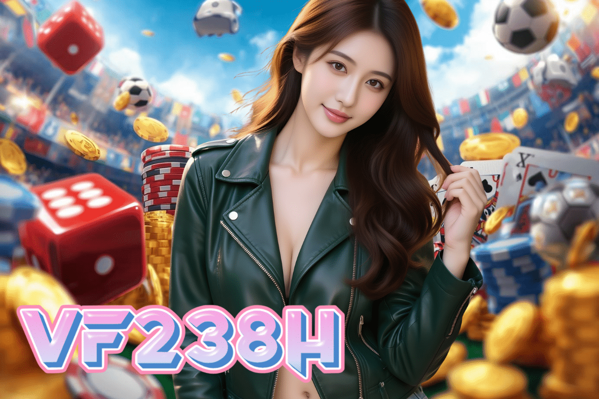 vf238h สล็อต
