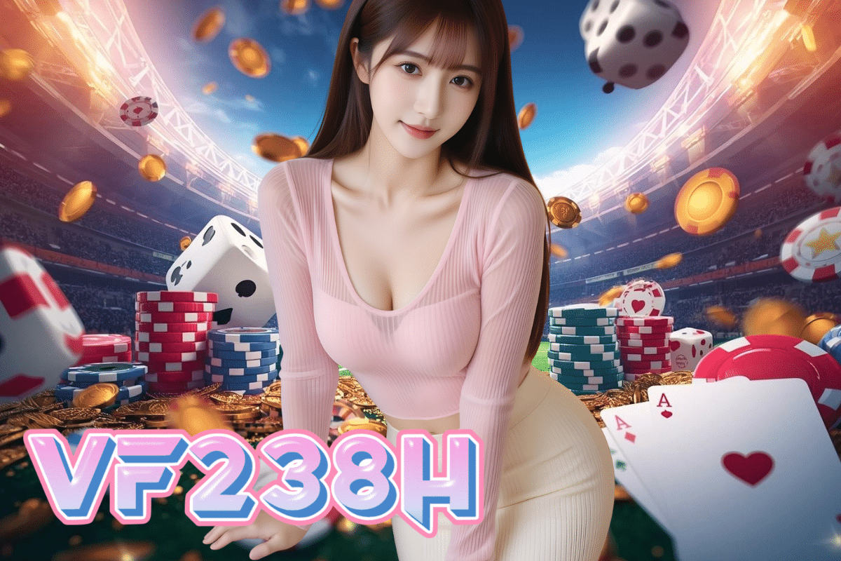 vf238h เครดิตฟรี